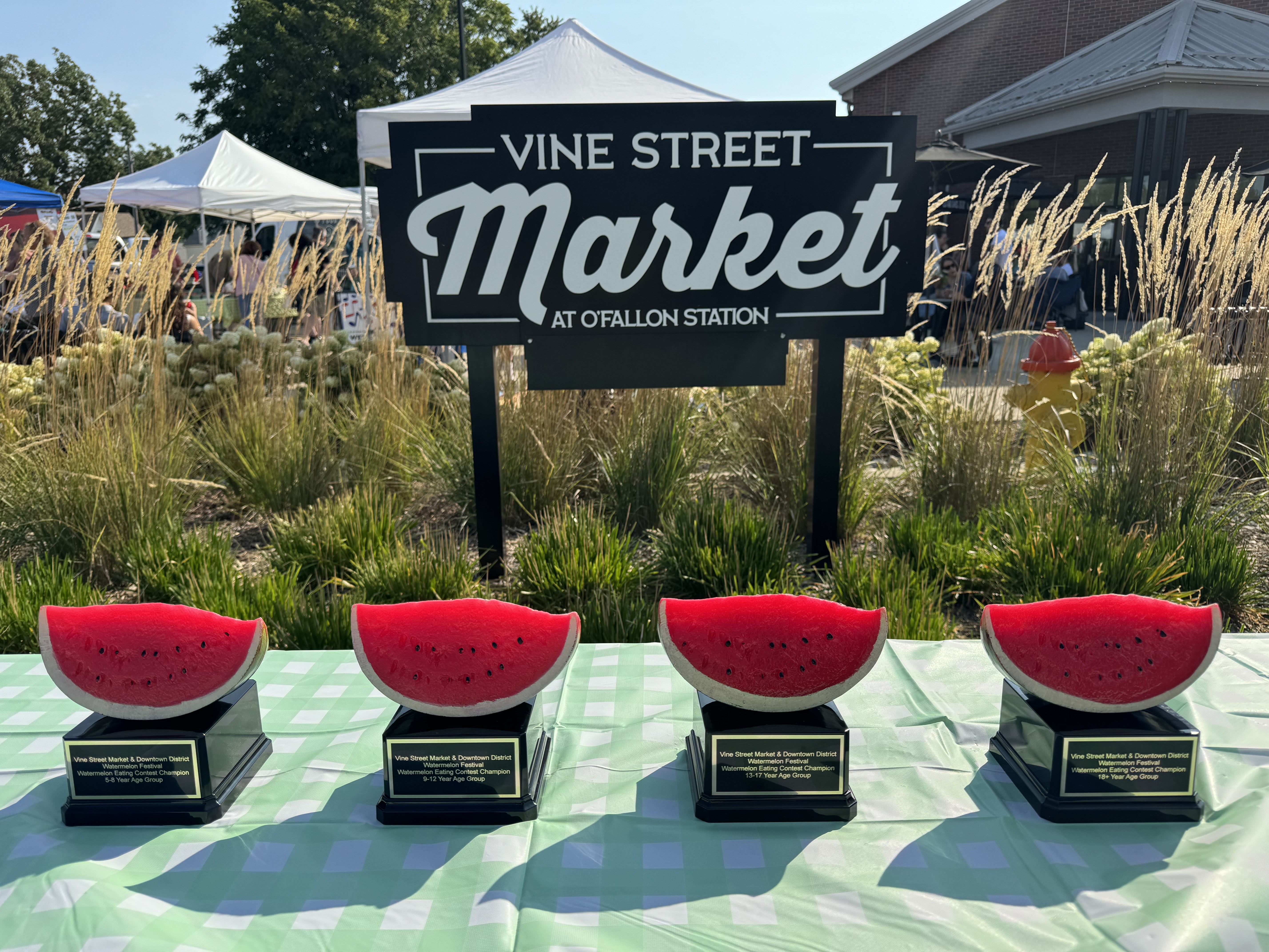 Watermelon Festival